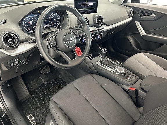 Audi Q2 11 of 20