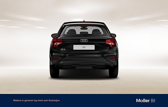 Audi Q2 7 of 9
