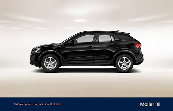 Audi Q2 5 of 9