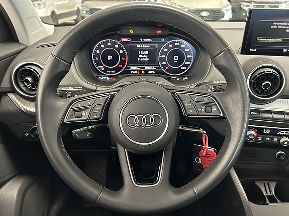Audi Q2 12 of 20