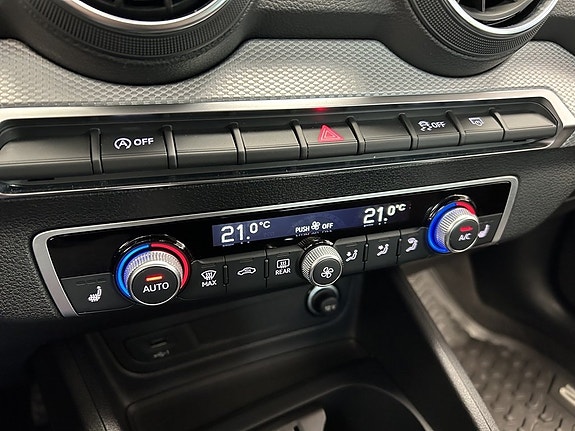 Audi Q2 17 of 20