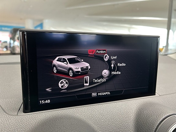 Audi Q2 14 of 20
