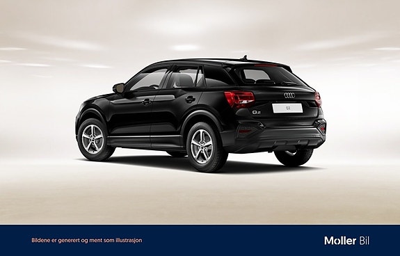 Audi Q2 4 of 9