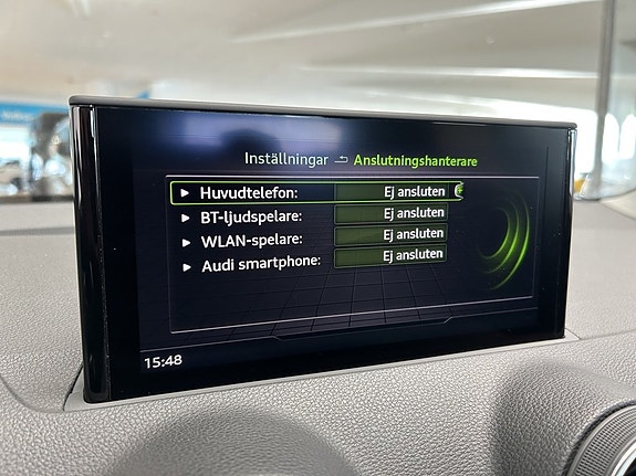 Audi Q2 15 of 20