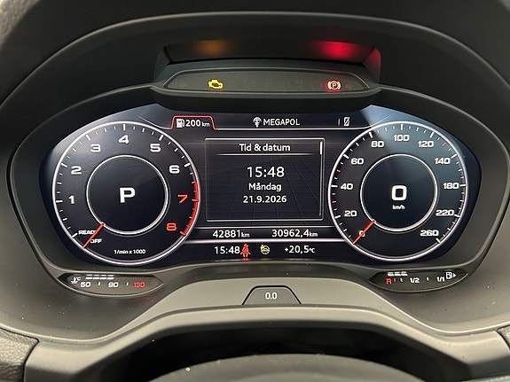 Audi Q2 13 of 20