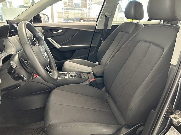 Audi Q2 9 of 20