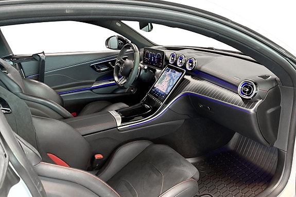 Mercedes-Benz AMG GT Black Series 11 of 30