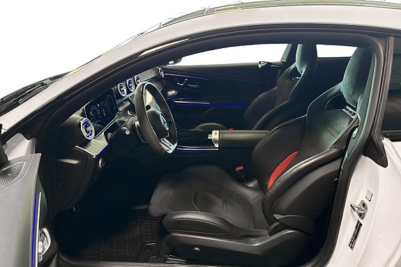 Mercedes-Benz AMG GT Black Series 8 of 30