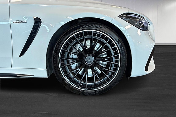 Mercedes-Benz AMG GT Black Series 12 of 30
