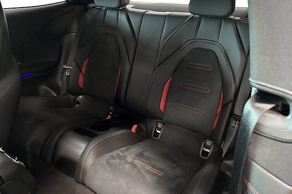 Mercedes-Benz AMG GT Black Series 10 of 30