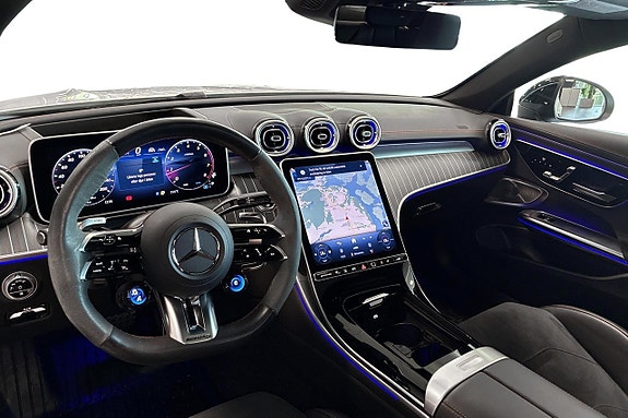 Mercedes-Benz AMG GT Black Series 9 of 30