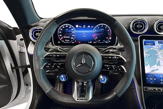 Mercedes-Benz AMG GT Black Series 18 of 30