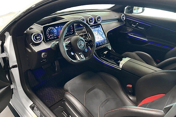 Mercedes-Benz AMG GT Black Series 7 of 30