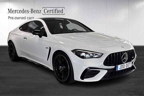 Mercedes-Benz AMG GT Black Series 2 of 30
