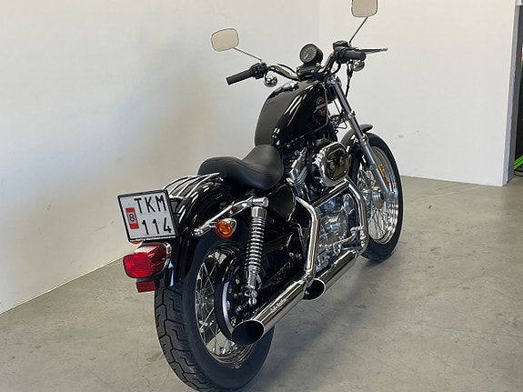 Harley-Davidson Sportster 883 *394mil* 6 of 10