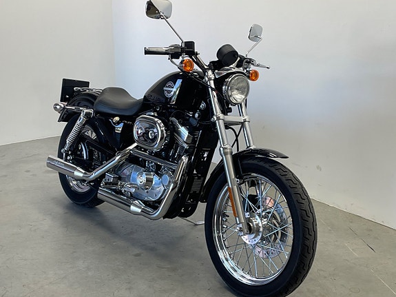 Harley-Davidson Sportster 883 *394mil* 2 of 10