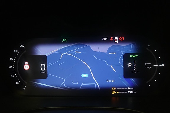 Volvo XC60 17 of 28
