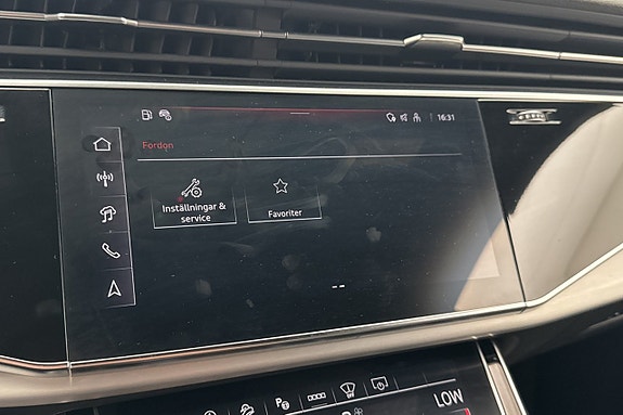 Audi Q8 25 of 30