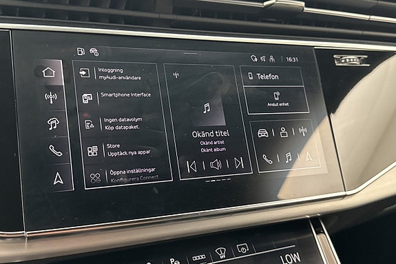 Audi Q8 27 of 30
