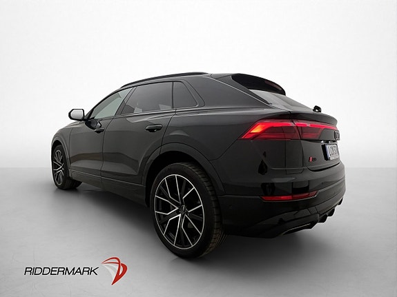 Audi Q8 6 of 30
