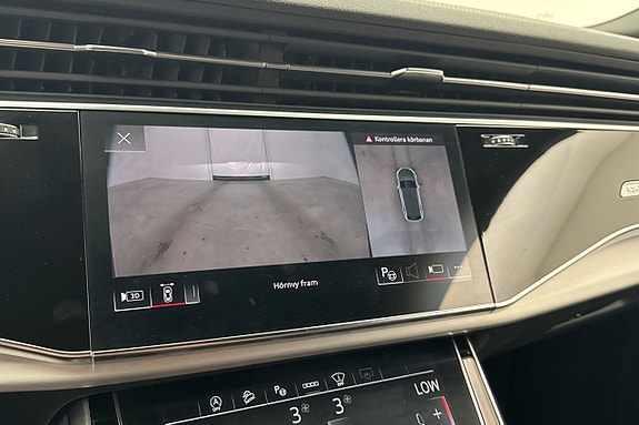 Audi Q8 23 of 30