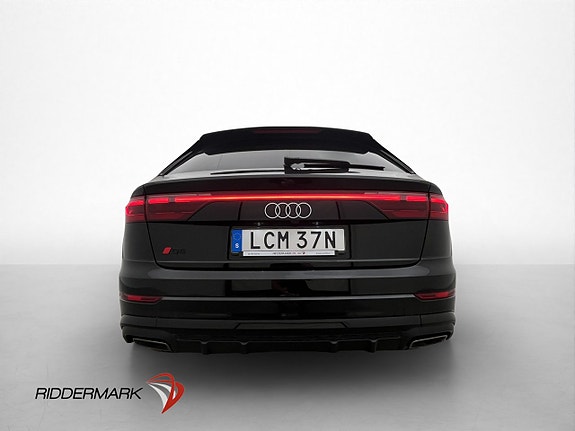 Audi Q8 7 of 30