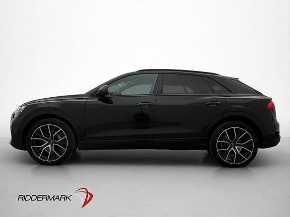 Audi Q8 5 of 30
