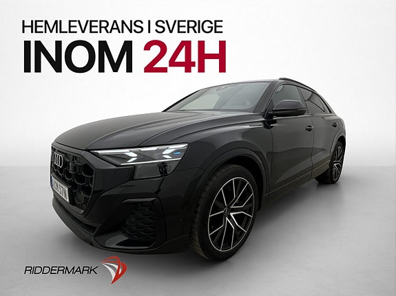 Audi Q8 3 of 30