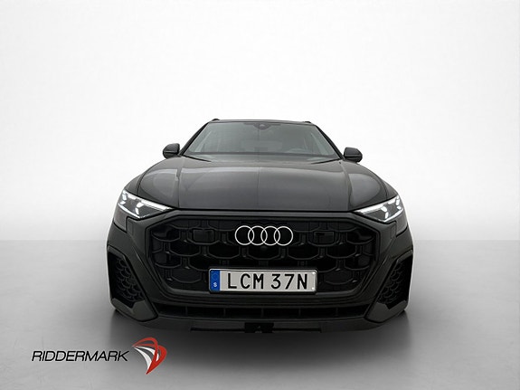 Audi Q8 2 of 30