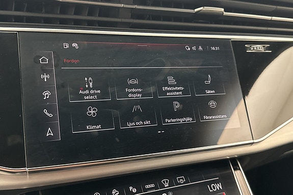 Audi Q8 28 of 30