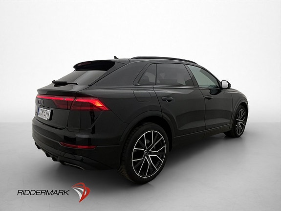 Audi Q8 8 of 30