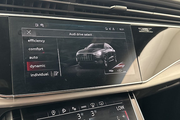 Audi Q8 29 of 30