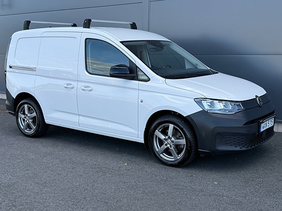 Volkswagen Caddy 8 of 28