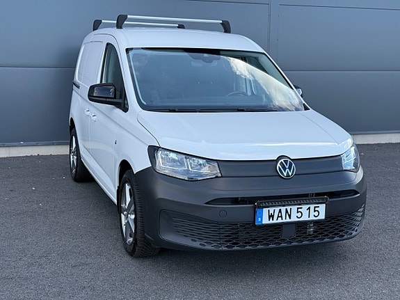 Volkswagen Caddy 9 of 28