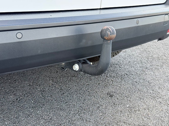 Volkswagen Caddy 19 of 28