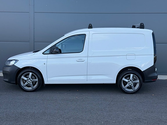Volkswagen Caddy 13 of 28