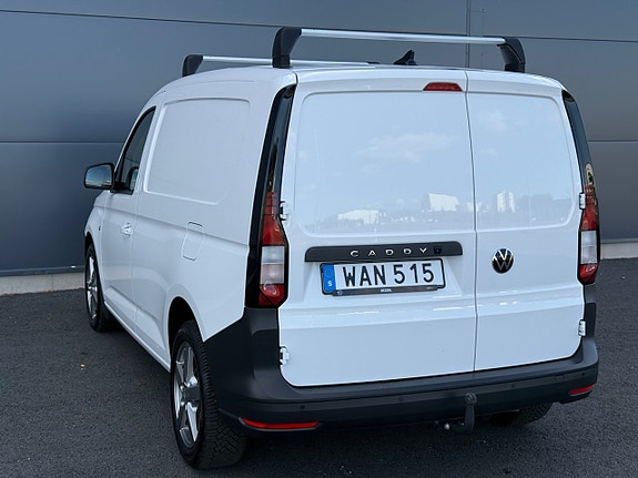 Volkswagen Caddy 15 of 28