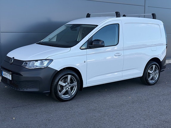 Volkswagen Caddy 12 of 28