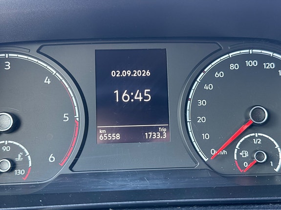 Volkswagen Caddy 28 of 28