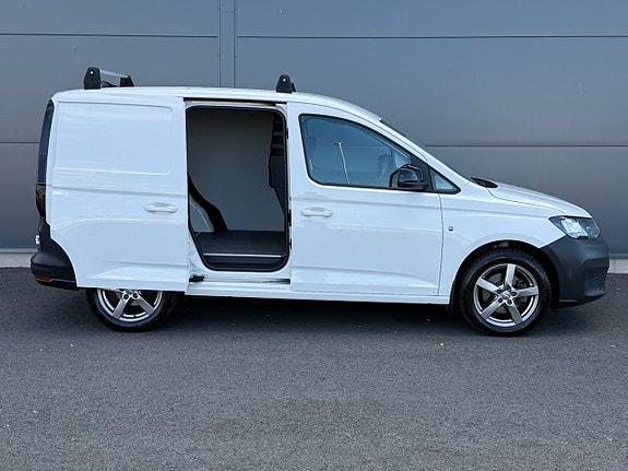 Volkswagen Caddy 3 of 28