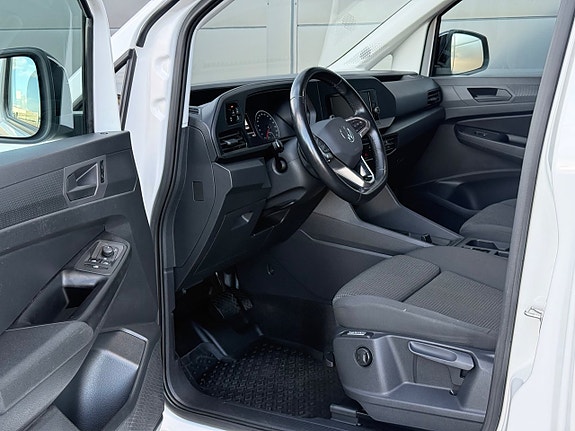 Volkswagen Caddy 22 of 28