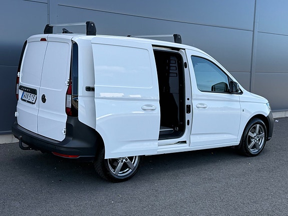 Volkswagen Caddy 5 of 28