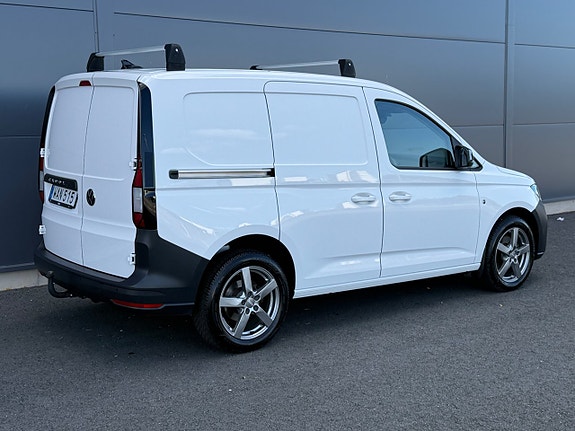 Volkswagen Caddy 6 of 28
