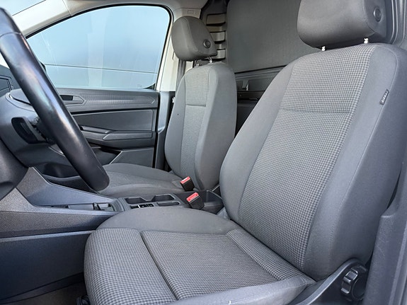 Volkswagen Caddy 24 of 28