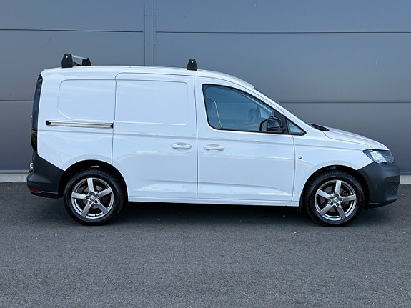 Volkswagen Caddy 7 of 28