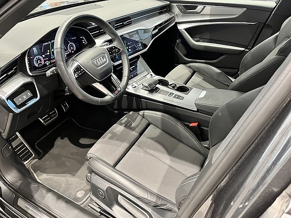 Audi A6 6 of 13