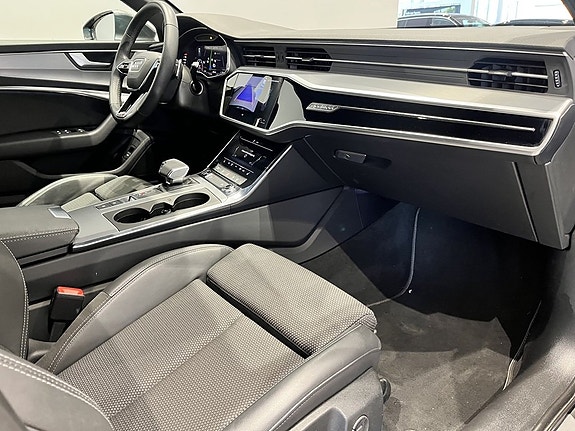 Audi A6 12 of 13