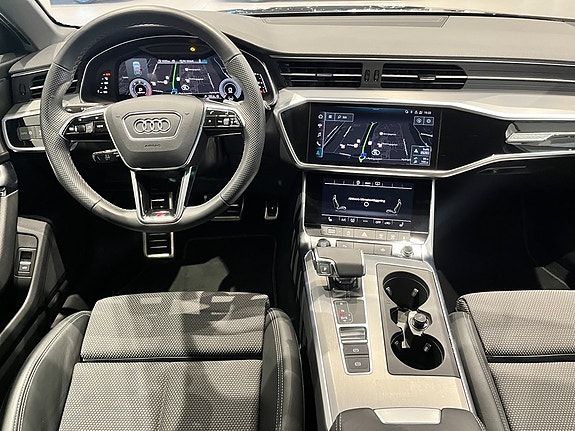 Audi A6 10 of 13