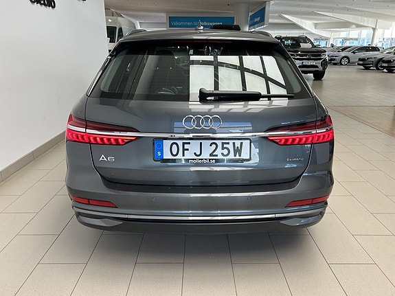 Audi A6 6 of 22