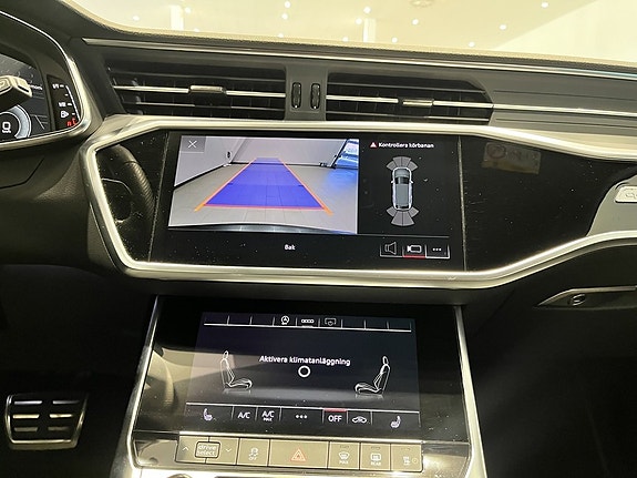 Audi A6 11 of 13